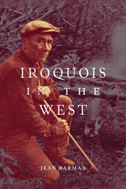 Iroquois in the West, PDF eBook