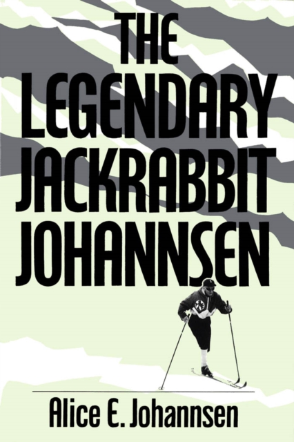 Legendary Jackrabbit Johannsen, PDF eBook