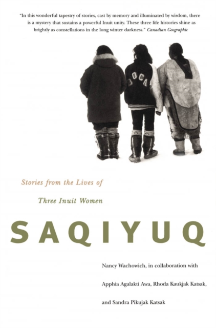 Saqiyuq, PDF eBook