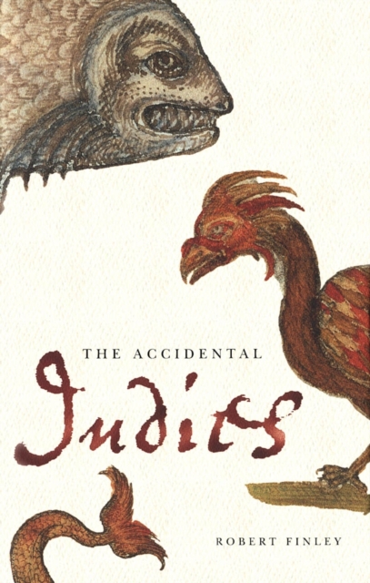 Accidental Indies, PDF eBook