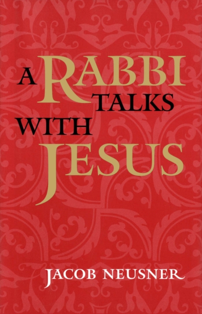 Rabbi Talks with Jesus, PDF eBook