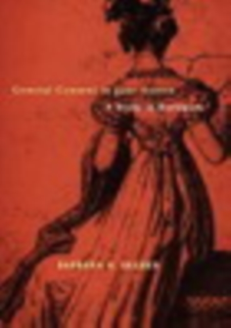 General Consent in Jane Austen : A Study of Dialogism, PDF eBook
