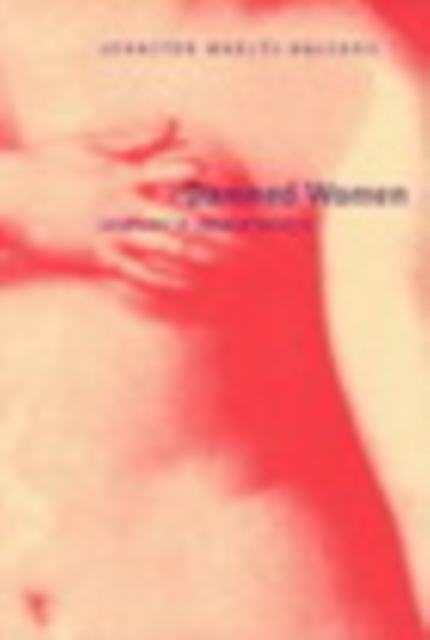 Damned Women : Lesbians in French Novel, PDF eBook