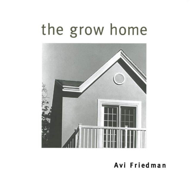 Grow Home, PDF eBook