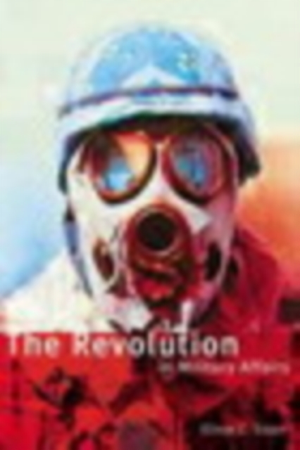 Revolution in Military Affairs, PDF eBook
