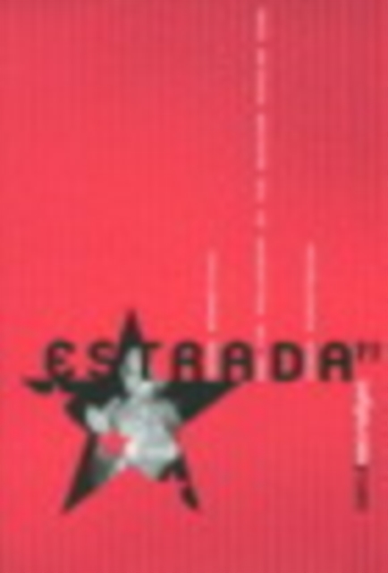 Estrada?! : Grand Narratives and the Philosophy of the Russian Popular Song since Perestroika, PDF eBook