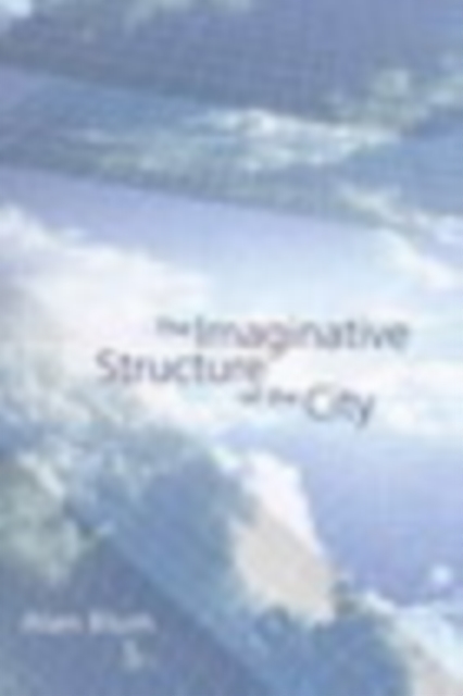Imaginative Structure of the City, PDF eBook