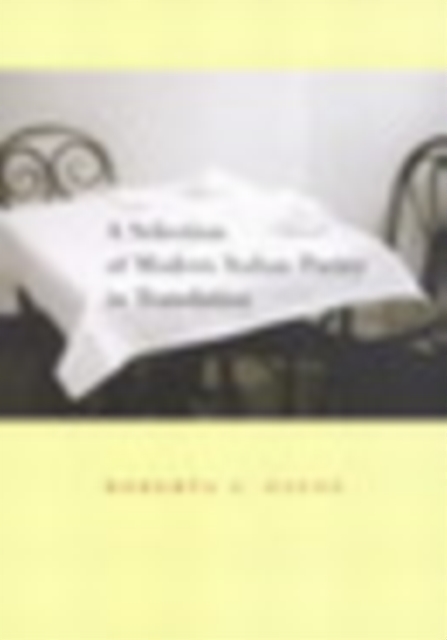 Selection of Modern Italian Poetry in Translation, PDF eBook