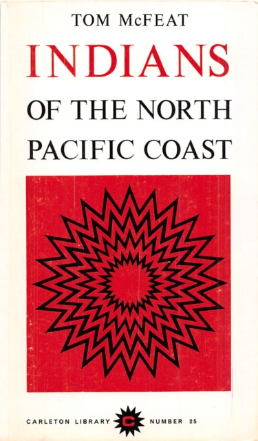 Indians of the North Pacific Coast, PDF eBook