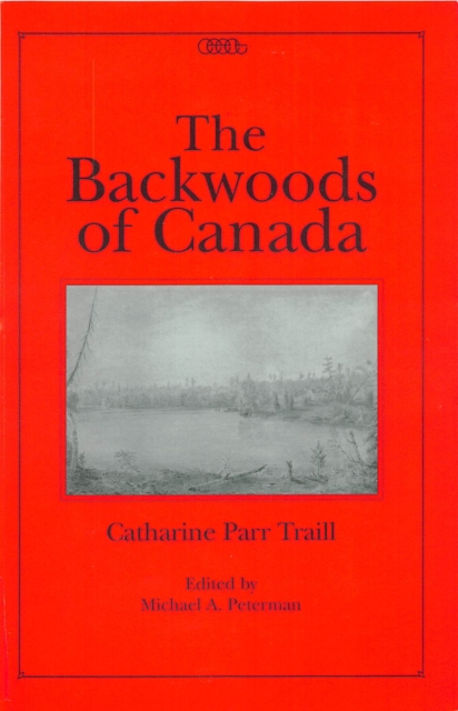 Backwoods of Canada, PDF eBook