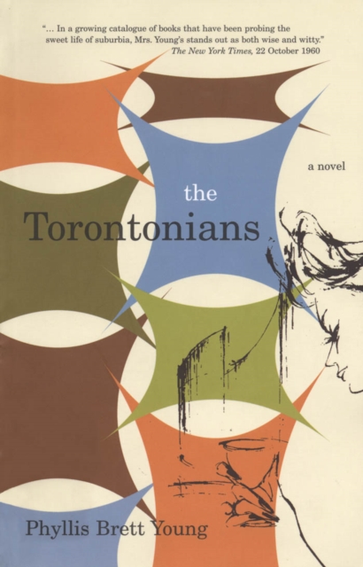 The Torontonians, PDF eBook
