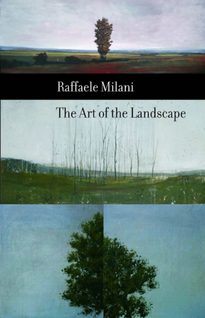 Art of the Landscape, PDF eBook