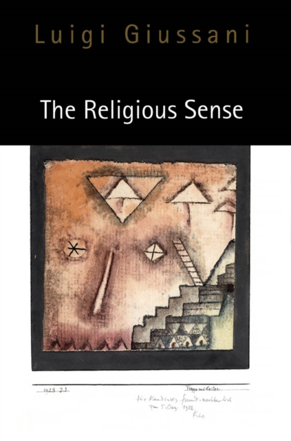 Religious Sense, EPUB eBook