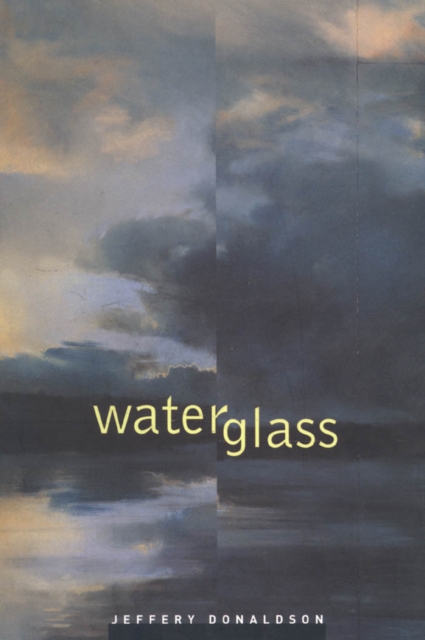 Waterglass, PDF eBook