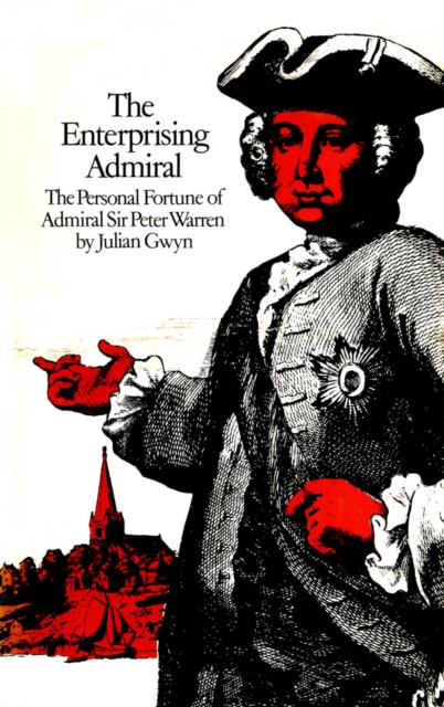 The Enterprising Admiral, PDF eBook