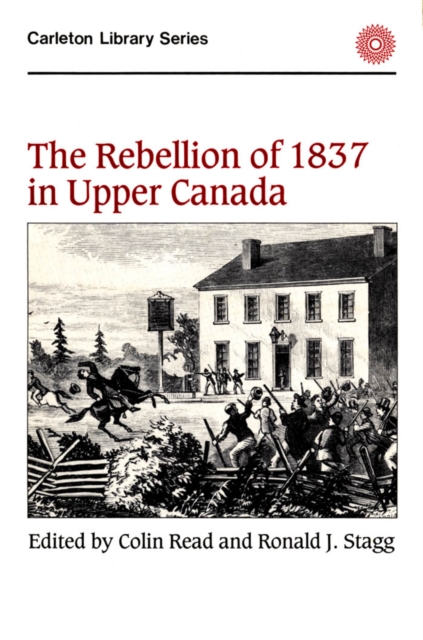 Rebellion of 1837 in Upper Canada, PDF eBook