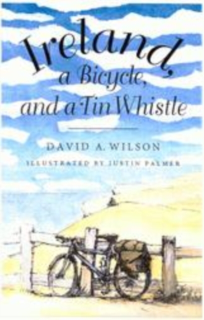 Ireland, a Bicycle, and a Tin Whistle, PDF eBook