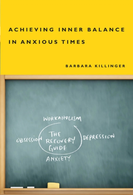 Achieving Inner Balance in Anxious Times, PDF eBook