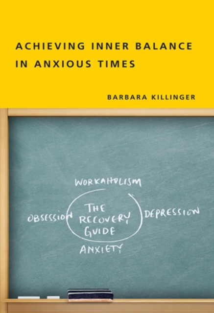 Achieving Inner Balance in Anxious Times, EPUB eBook