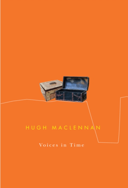 Voices in Time, EPUB eBook