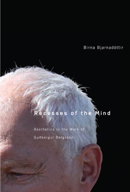 Recesses of the Mind : Aesthetics in the Work of Guðbergur Bergsson, EPUB eBook