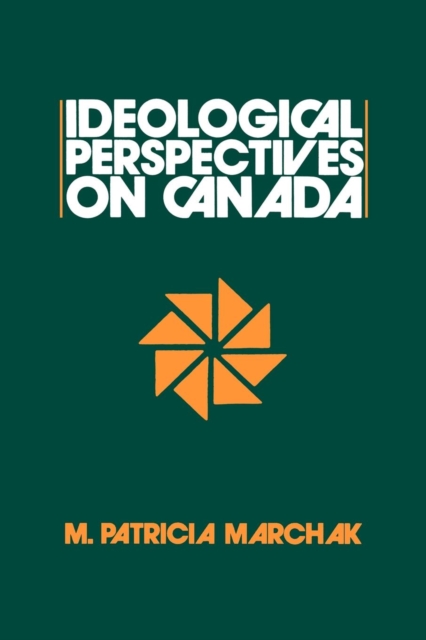 Ideological Perspectives on Canada, PDF eBook