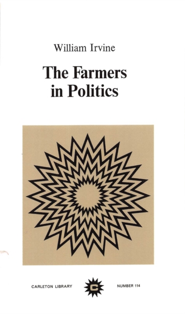 The Farmers in Politics, PDF eBook