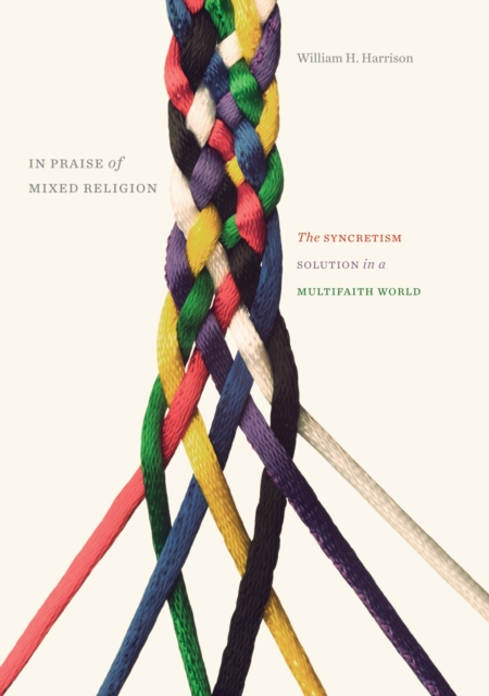 In Praise of Mixed Religion : The Syncretism Solution in a Multifaith World, EPUB eBook