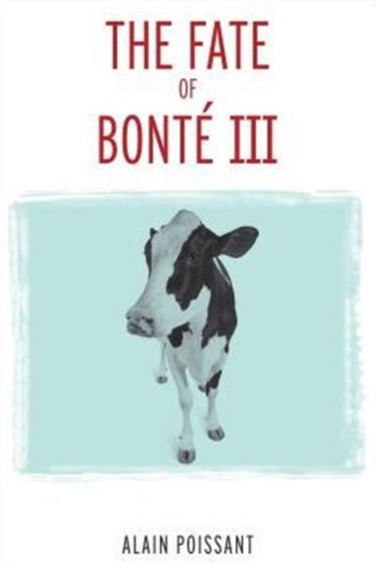 The Fate of Bonte III, Paperback / softback Book