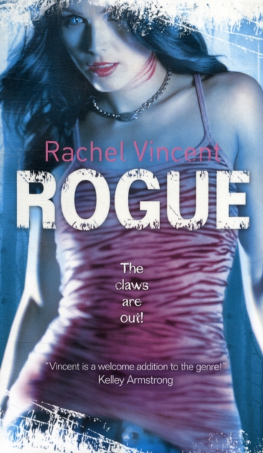 Rogue, Paperback / softback Book