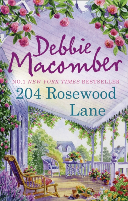 204 Rosewood Lane, Paperback / softback Book