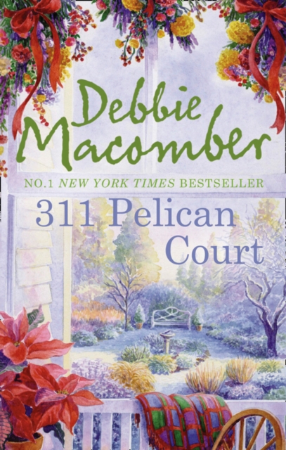 311 Pelican Court, Paperback / softback Book