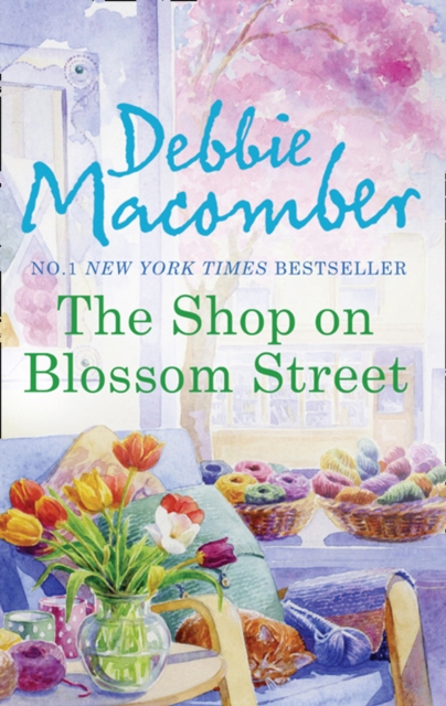 The Shop On Blossom Street, Paperback / softback Book
