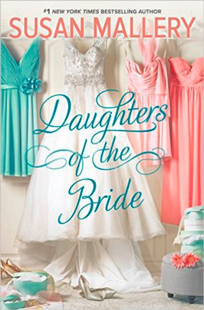Daughters of the Bride, Paperback / softback Book