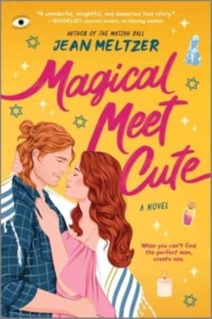 Magical Meet Cute, Paperback / softback Book