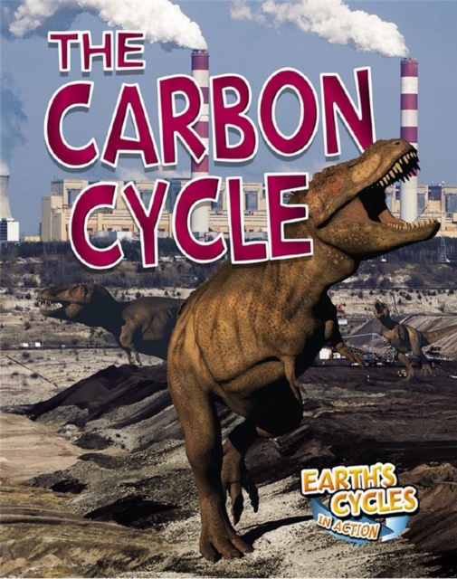 The Carbon Cycle, Paperback / softback Book