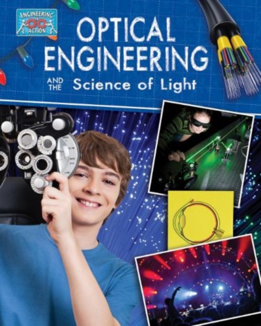 Light Engineering and the Science of Optics, Paperback / softback Book