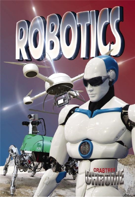 Robotics, Paperback / softback Book