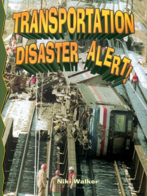Transportation Disasters, Paperback / softback Book
