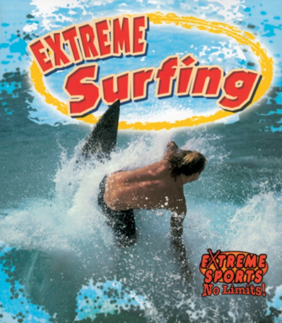 Surfing, Paperback / softback Book