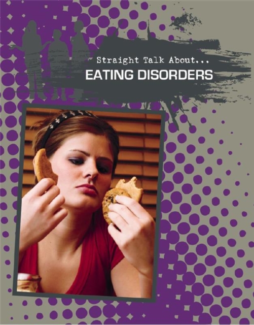 Eating Disorders, Paperback / softback Book