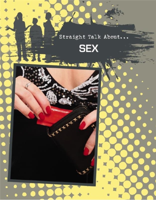 Sex, Paperback / softback Book