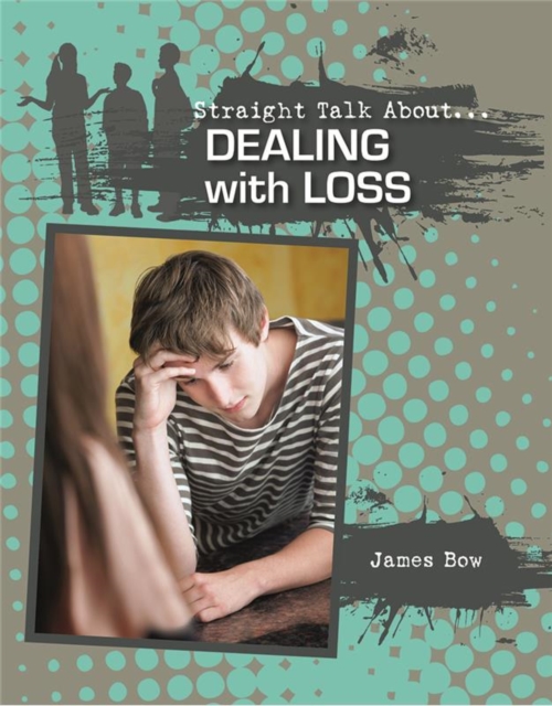 Dealing With Loss, Paperback / softback Book