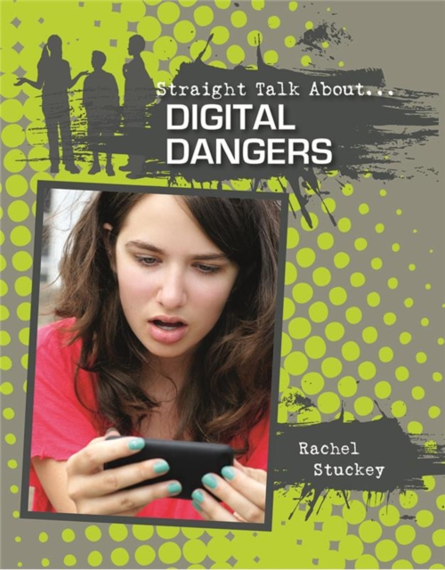 Digital Dangers, Paperback / softback Book