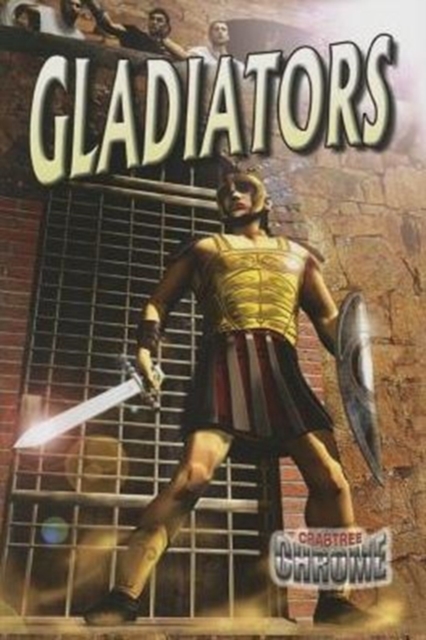 Gladiators, Paperback / softback Book