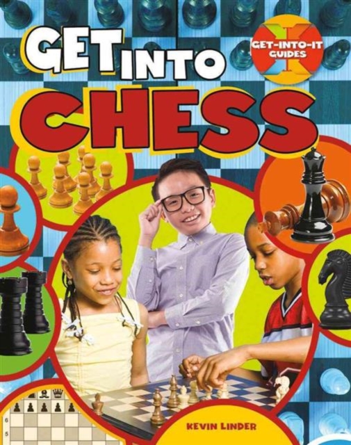 Get Into Chess, Paperback / softback Book