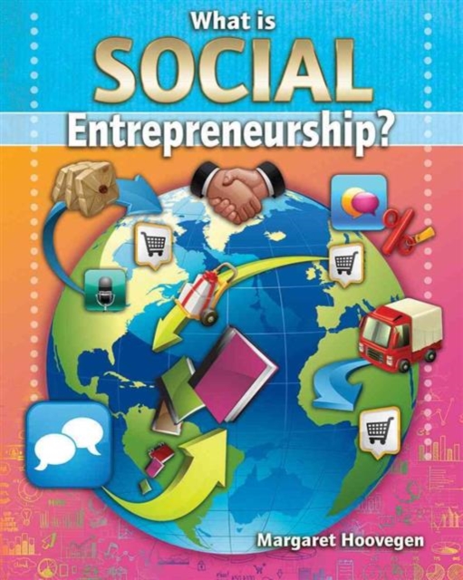 What is Social Entrepreneurship, Paperback / softback Book