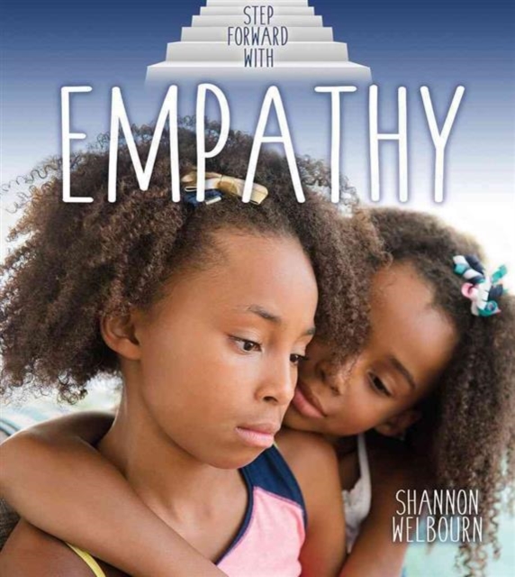 Step Forward With Empathy, Paperback / softback Book