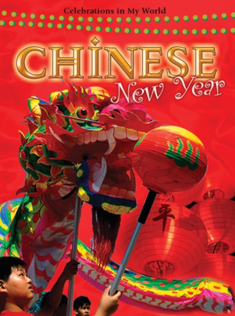 Chinese New Year, Paperback / softback Book