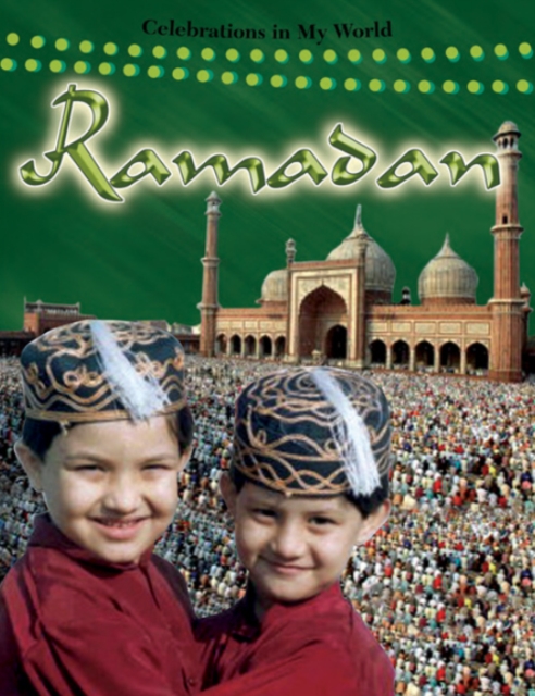 Ramadan, Paperback / softback Book